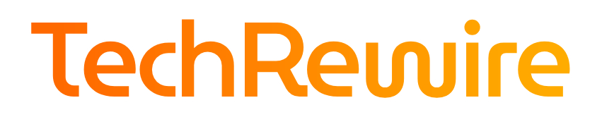 TechRewire Dashboard